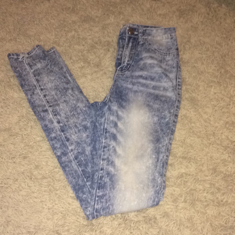 Almost Famous jeans